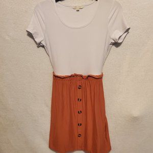 Women's size small dress